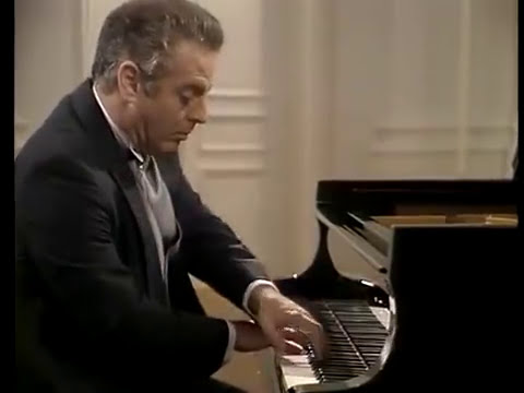 Mozart Piano Sonata No 11 A major K 331, Daniel Barenboim