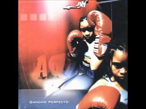 ARIANNA PUELLO "Arriba los buscavidas"