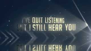 Official Lyric Video (HD) - Heather from THE KINLEYS Sings NYE 2012