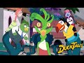 Tourist Trap Clip The Town Where Everyone Was Nice Ducktales 2017