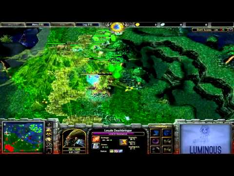DtHf vs LGD.sGty (08/12/11)