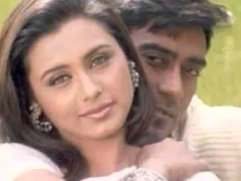 Kehna Hai [Full Song] (HD) With Lyrics - Chori Chori