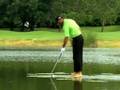 Tiger Woods 09 - Walk on Water 