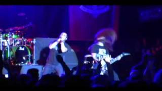 Killswitch Engage - My Last Serenade Live (with Jesse &amp; Howard)