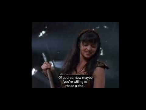 Lucy Lawless Trample || Full weight trample|| Victory pose || Xena Warrior Princess | Part 1