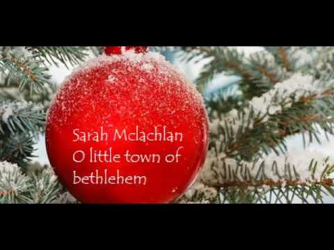 Video thumbnail for O Little Town of Bethlehem