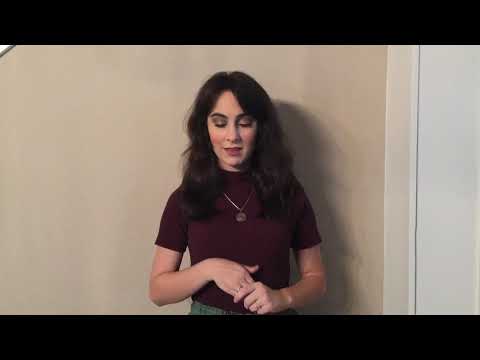 Sasha monologue from Ivanov college Prescreens