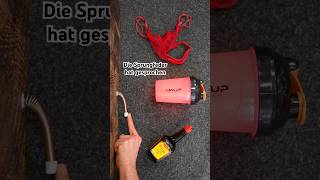 Wahrsagen mit LevlUp: Was die Sprungfeder sagt, ist einfach Gesetz 🔮😁 #levlup #wahrsagen #vorhersage