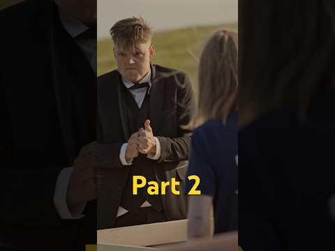 Billionaire in Bosnia - Part 2