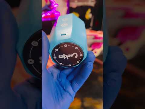 Cookies x Octave Terp Timer available now in Las Vegas at The Drop Smokeshop #coolgadgets