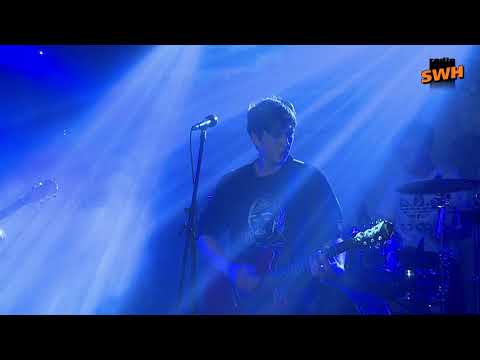 Fools on Parade - No money, no honey (Live)