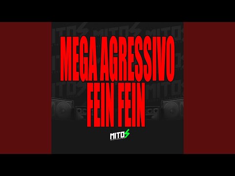 MEGA AGRESSIVO FEIN FEIN