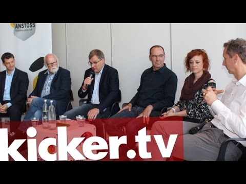 "Ohne Fans wär hier gar nix los" - kicker.tv