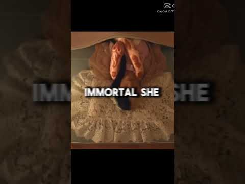 Can't help but stan this Melly vibe! 💖✨ #edit #k12 #crybaby