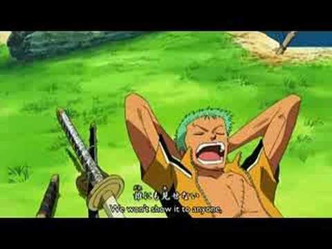 Opening 6 | BRAND NEW WORLD - D-51 [Subtitled]