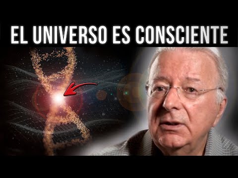 Federico Faggin: Panpsiquismo Cuántico EXPLICADO | La Consciencia Es Cuántica