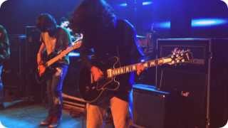 Boogarins - Hoje aprendi a verdade