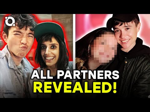 Robert Sheehan Partner