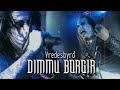 Dimmu Borgir - Vredesbyrd (official music video, HQ, 1080p, 4:3)