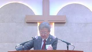 Purpose of Our Christian Life (Gen 1:3-5; John 8:12; Revelation 22:5) Rev. Sejin Koh | 2023.04.23