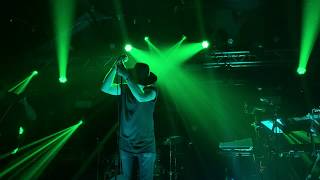 2 - The Geeks Were Right - The Faint - Live