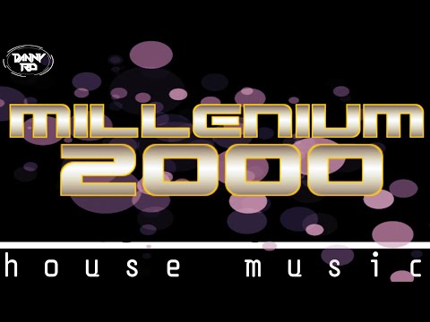 POWER OF MAGIC MILLENIUM 2000 HOUSE MUSIC