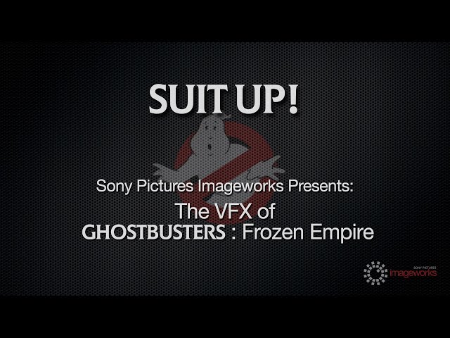 SIGGRAPH 2024 Production Session