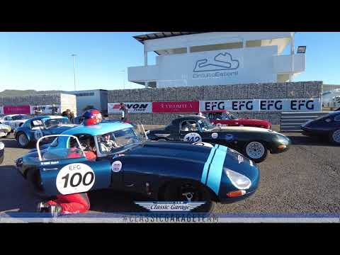 Estoril Classics 2021