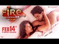 Medhu Medhuvai Video Song Fire Dr Sruthi Kishan DK Balaji Murugadoss Rachitha