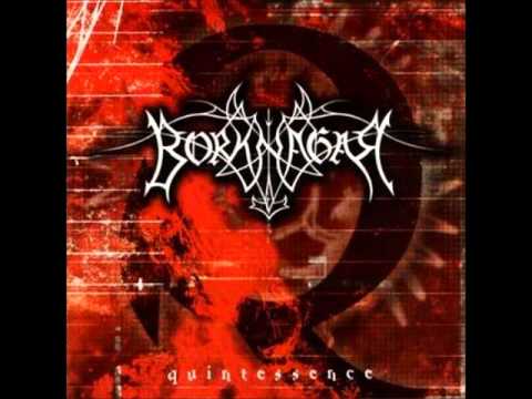 Borknagar - Colossus (Lyrics)