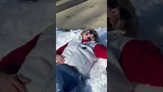 Grandma Got Run Over By A Reindeer #newvideo #santa#funny#christmas#fun#santaclause#help#funnyvideo