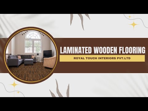 Touch Tone Flooring