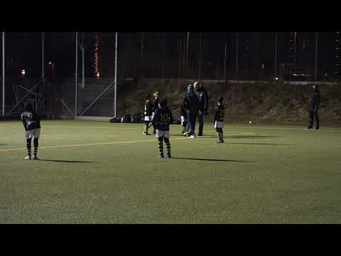 BP 11-3 vs AIK P11 vit (3/3)