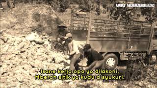 Download lagu Story WA - Dadi Wong Lanang Kudu Semangat Kerjo mp3