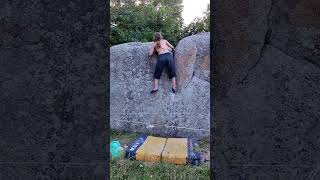 Video thumbnail: Problem 102 (Chapeau), 4+. Targasonne