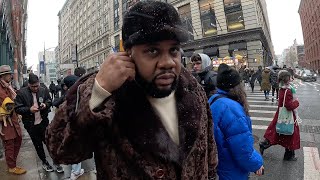 What Are People Wearing in New York? (Fashion Trends 2025 NYC Street Style Ep.155)