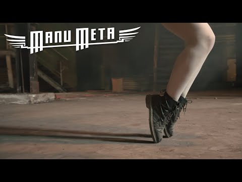 Manu Meta - Faust (Offizielles Musikvideo) prod. Phil Murray