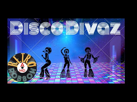 Hi-NRG MegaMix Vol 5 - Disco Divas