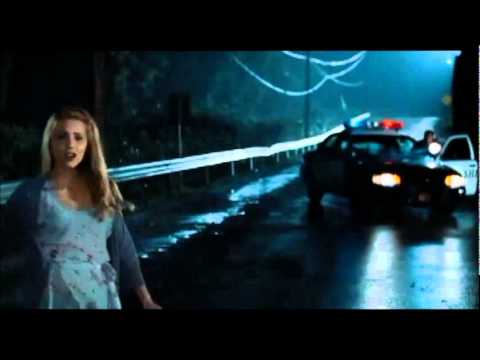 I Am Number Four ( Dianna Agron & Alex Pettyfer Scene )