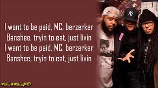 Company Flow - Blind (Lyrics)