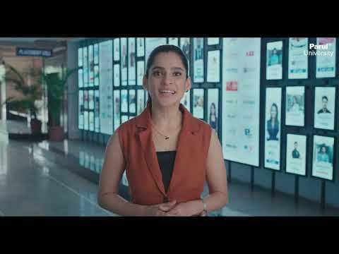 Parul University General video thumbnail 42