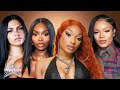 Glorilla SHADES Megan Thee Stallion Olandria TARGETED Again By Huda S Fans Huda LAUGHS At Slur
