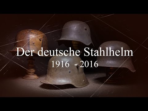 stahlhelmsammlung.de - YouTube Kanal
