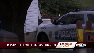 Arrest made in Savannah Spurlock case; remains found