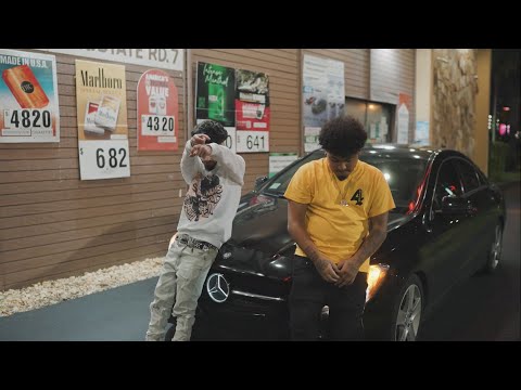 Dade 3hree & JAY$FL - Mob Ties | Shot By @DirectorJGomez