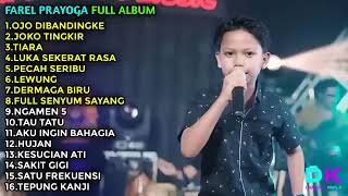 Download lagu FULL ALBUM FAREL PRAYOGA TANPA IKLAN mp3