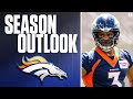 Broncos Season Outlook: Schedule Breakdown + Record Prediction | CBS Sports HQ