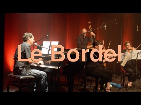 Pierre-Do - Le Bordel