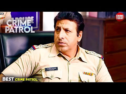 #uttarpradesh Crime | Crime Patrol | Crime Show 2025 | New Episode 2025 | Real Crime | Nayi Kahaniya