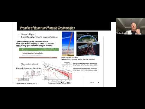 MetaMAT’s 30th webinar S2 - 31.05.2022 - Presentation - Vladimir M.  Shalaev